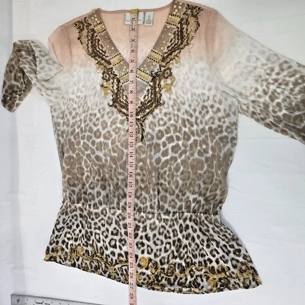 Chicos chico tunic